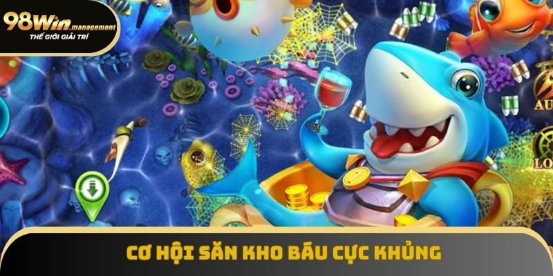 Cơ hội trúng thưởng lên đến hàng trăm triệu đồng