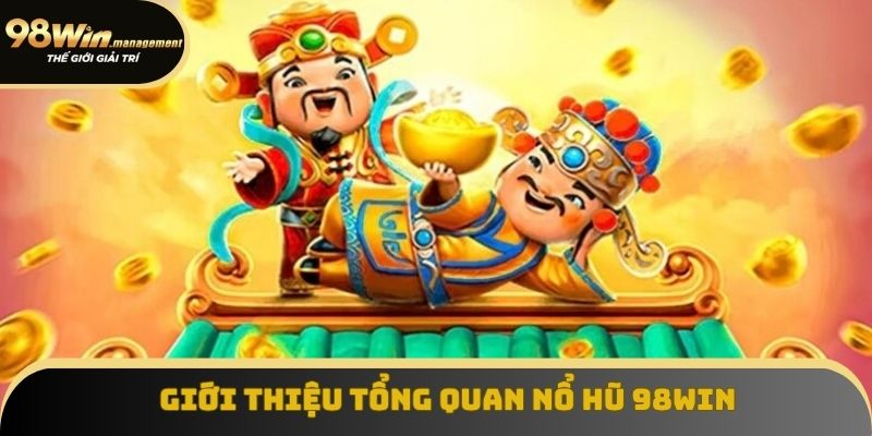 Đôi điều nổ hũ 98win Đôi điều nổ hũ 98win