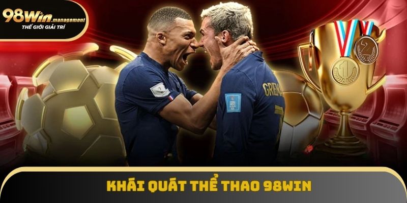 Đôi điều thể thao 98win Đôi điều thể thao 98win